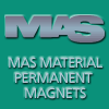 MAS MATERIAL PERMANENT MAGNETS